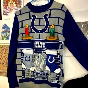 🔥COMING SOON🔥NFL Ugly Christmas Sweater